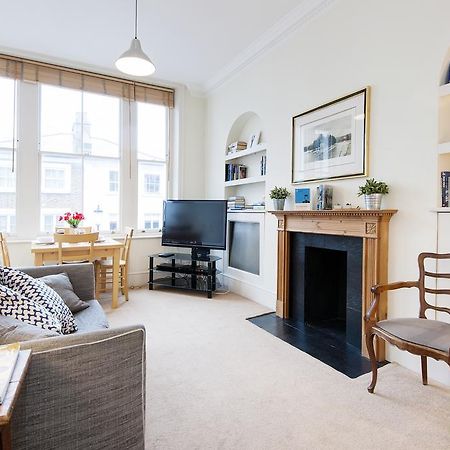 Apartamento The Stratford Road Pied-A-Terre Londres Exterior foto