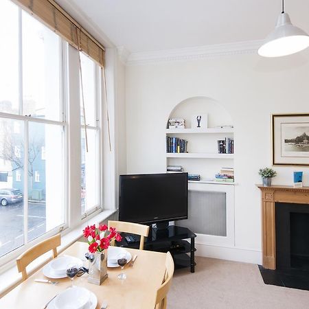 Apartamento The Stratford Road Pied-A-Terre Londres Exterior foto