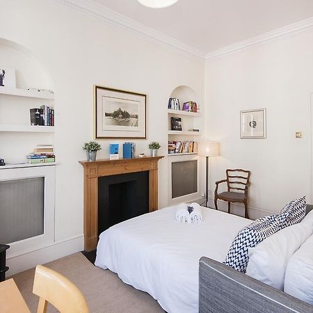 Apartamento The Stratford Road Pied-A-Terre Londres Exterior foto
