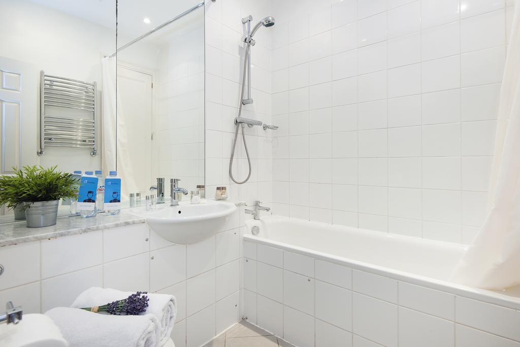 Apartamento The Stratford Road Pied-A-Terre Londres Exterior foto