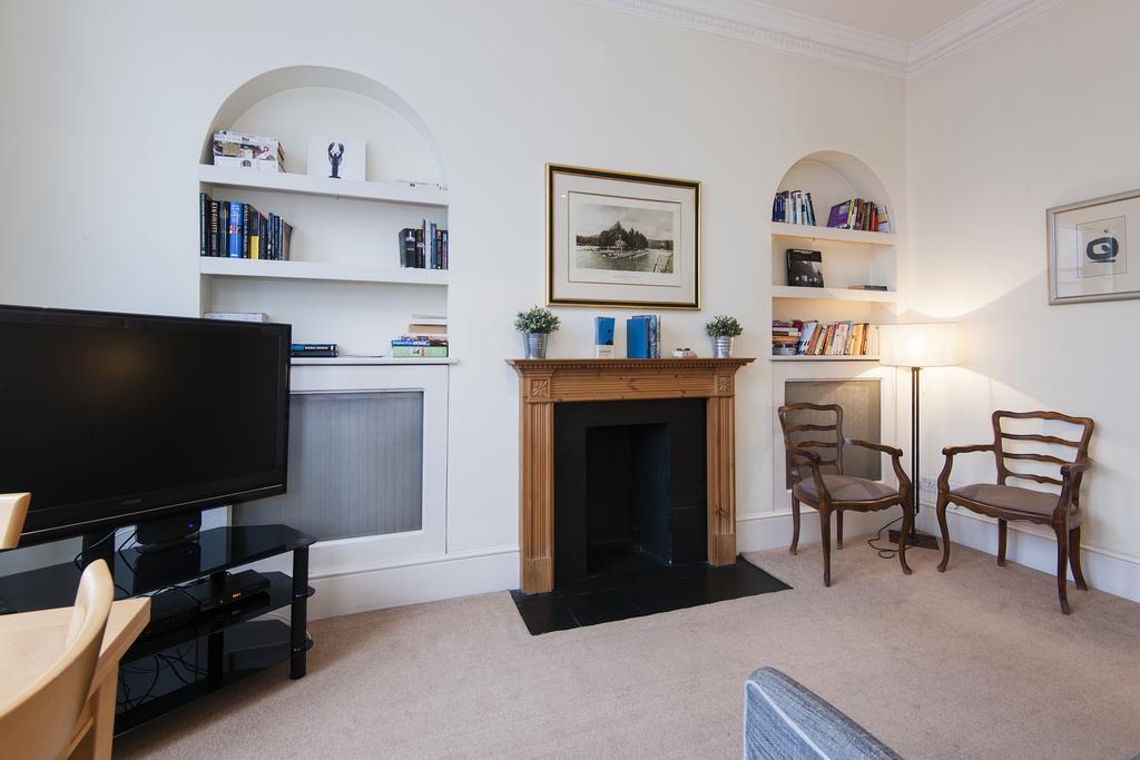 Apartamento The Stratford Road Pied-A-Terre Londres Exterior foto