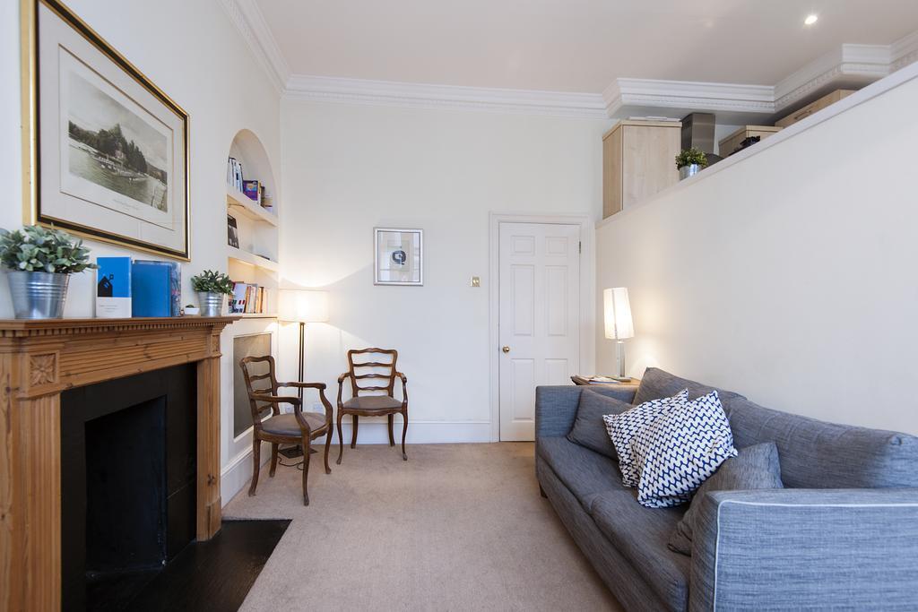 Apartamento The Stratford Road Pied-A-Terre Londres Exterior foto