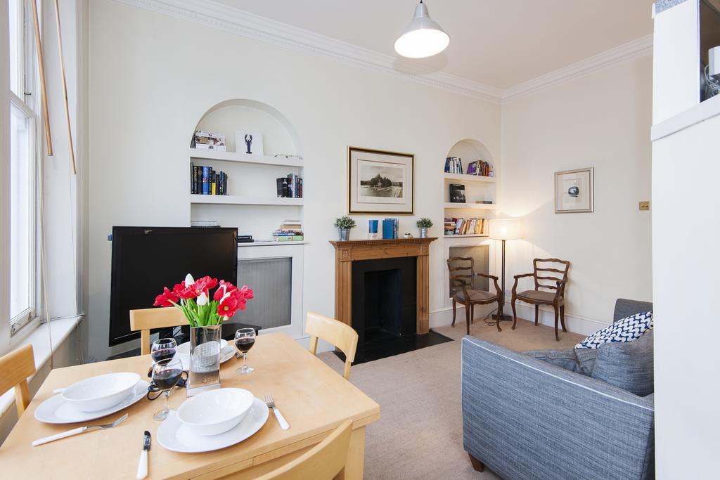 Apartamento The Stratford Road Pied-A-Terre Londres Exterior foto