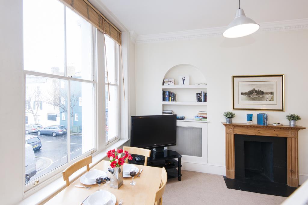 Apartamento The Stratford Road Pied-A-Terre Londres Exterior foto