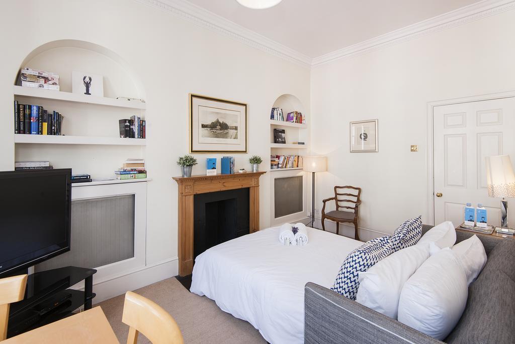 Apartamento The Stratford Road Pied-A-Terre Londres Exterior foto
