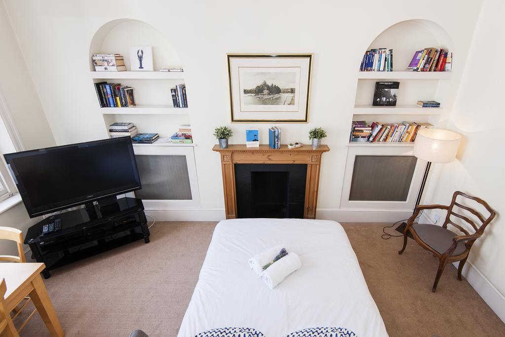 Apartamento The Stratford Road Pied-A-Terre Londres Exterior foto