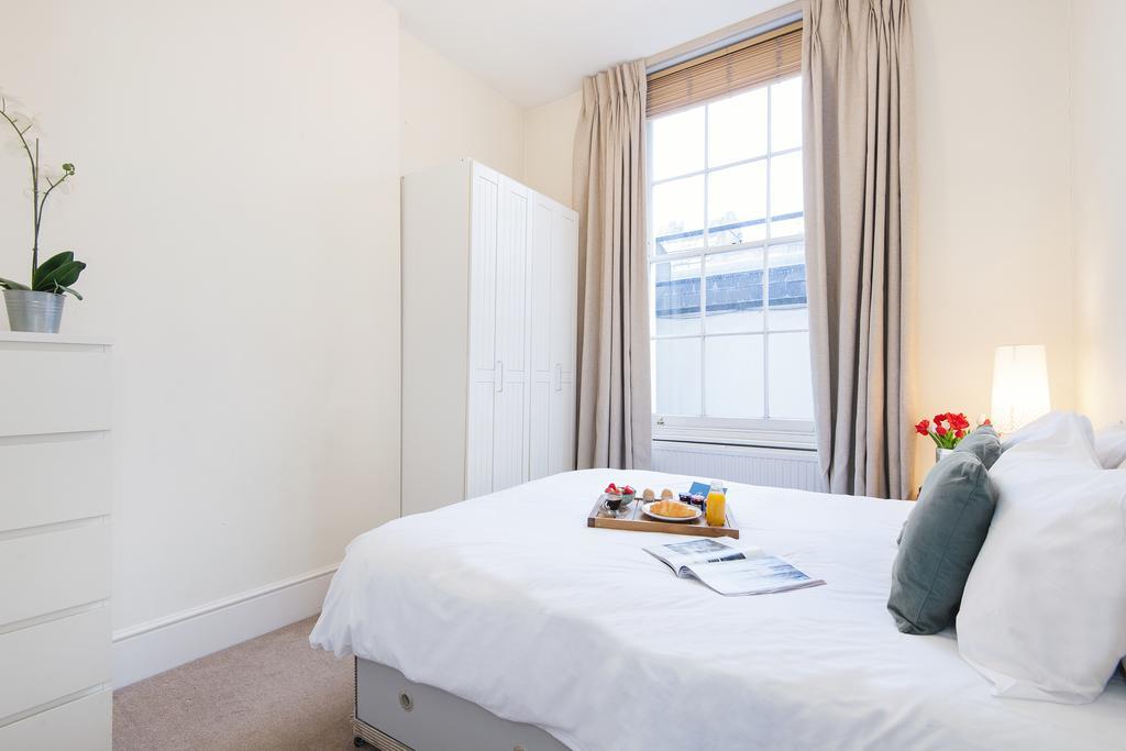 Apartamento The Stratford Road Pied-A-Terre Londres Exterior foto
