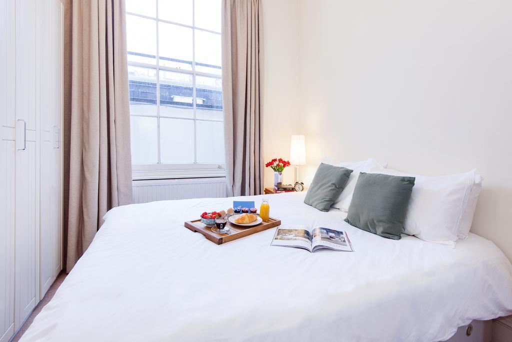 Apartamento The Stratford Road Pied-A-Terre Londres Exterior foto